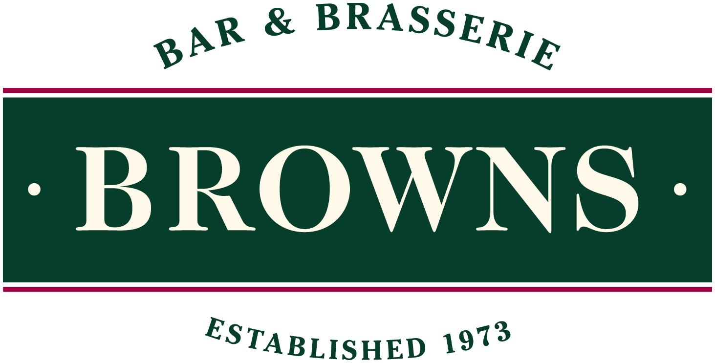Browns Bar & Brasserie