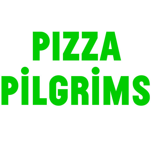 Pizza Pilgrims Logo