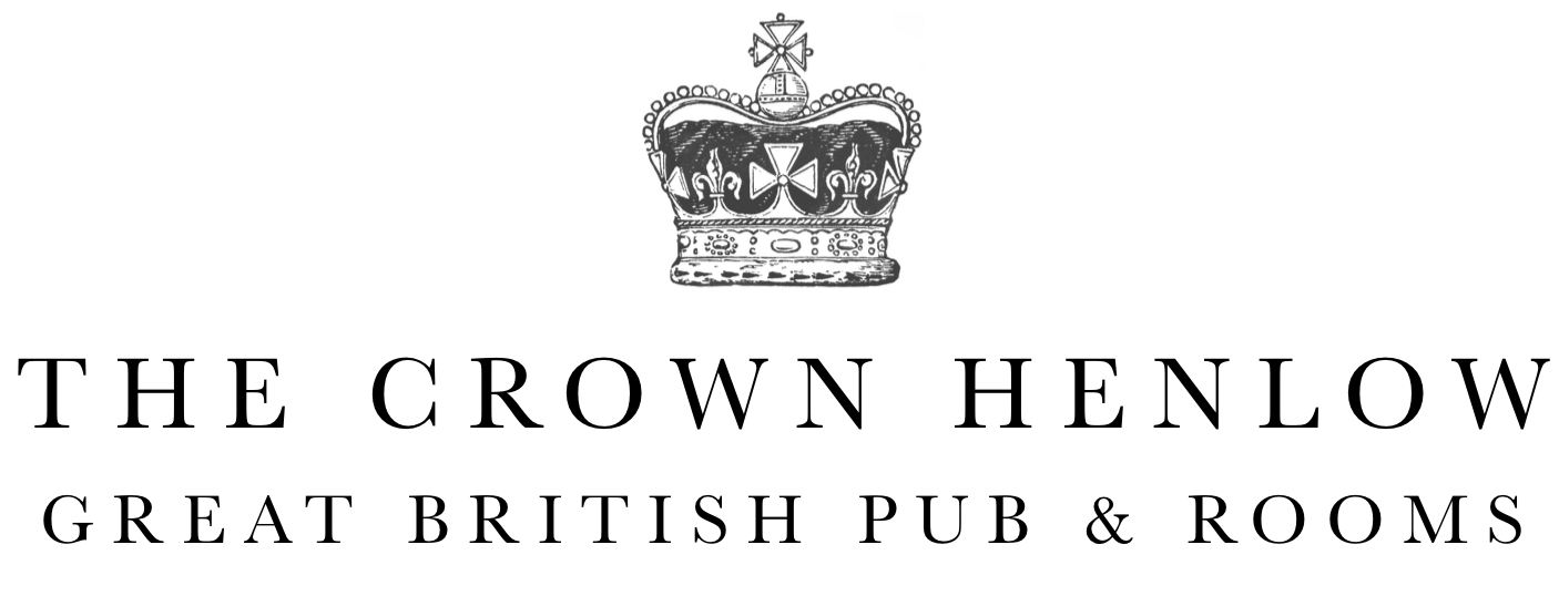 The Crown logo