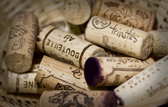 Corks