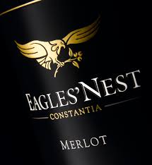 Eagles Nest 2013 Merlot