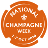 National Champagne Week