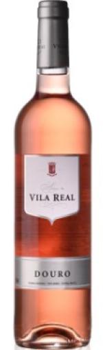 Adega Vila Real Douro Rosa 2021