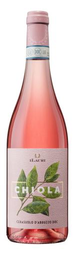 Ilauri Cerasuolo d`Abruzzo `Chiola` Rosé 2022