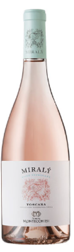 Montecchiesi Miraly Rose 2022