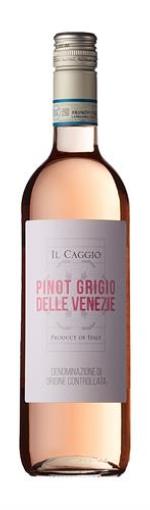 Il Caggio Pinot Grigio Blush DOC 2023