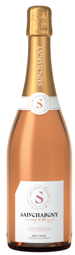 Montgermont Cremant Bourgogne Rose