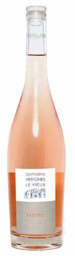 Domaine Preignes le Vieux Paradis Rosé Magnum 2024