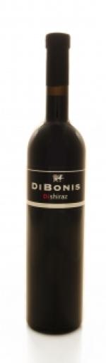DiBonis DiShiraz 2009