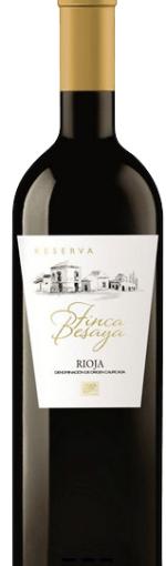 Rioja samples
