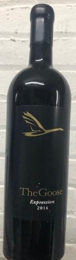 Retief Goosen The Goose `Expression` 2016
