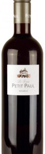 La Ferme Petit Paul Rouge 2021