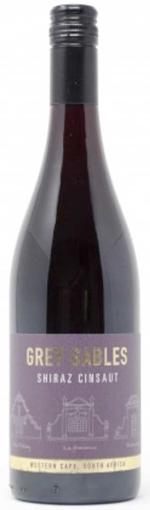 Grey Gables Shiraz Cinsault Mourvedre 2021