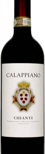 Fattoria di Calappiano Chianti DOCG 2022