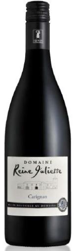 Domaine Reine Juliette Carignan 2023
