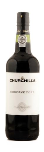 Churchills Reserve Port