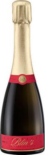 H.Blin Extra Brut Limited Edition Champagne 2004