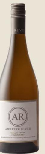 Awatere Chardonnay 2018