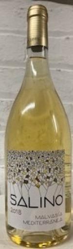 Vinessens Salino 2018