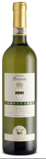 Guicciardini Strozzi Vernaccia di San Gimignano DOCG 2021