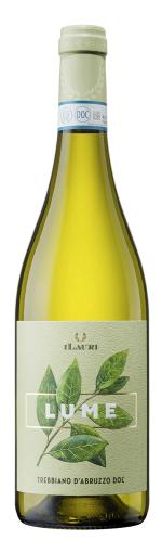 Ilauri `Lume` Trebbiano d`Abruzzo 2022