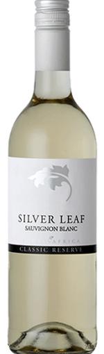 Sauvignon Blanc Silver Leaf Western Cape 2022