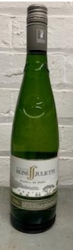 Domaine Reine-Juliette Terres Rouges Picpoul de Pinet 2022