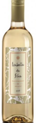 Isabella da Silva Sauvignon Blanc 2022