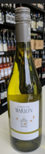 Comtesse de Marion Chardonnay 2022