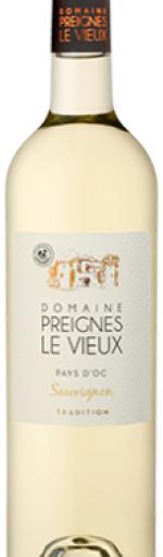 Preignes Le Vieux Sauvignon Blanc 2022