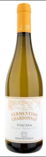 Tenuta Montecchiesi Vermentino Chardonnay IGT 2023