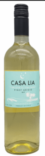 Casa Lia Pinot Grigio 2023