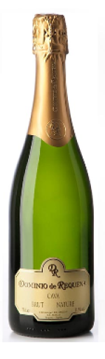 Cava Dominio de Requena Brut Nature