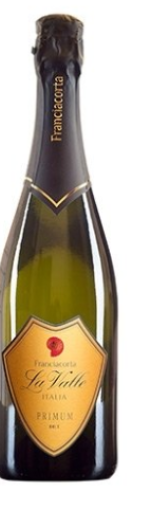 La Valle `Primum` Franciacorta Brut DOCG