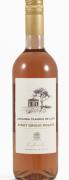 Locanda Claudio De Luca `Le Sorelle` Pinot Grigio Rosato 2014