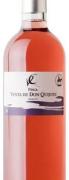 Finca Venta De Don Quijote Merlot Rosé 2019