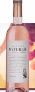 La Cuvee Mythique Rose Granache Syrah Cinsault 2020