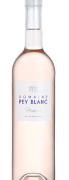 Pey Blanc Pluriel Rose 2022