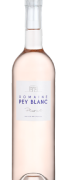Number 1 Pey Blanc Rose 2022