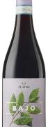 Ilauri Montepulciano d`Abruzzo `Bajo` 2021