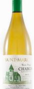 Chablis Cuvee Prestige Domaine Saint Marc 2021