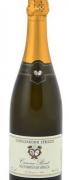 Guicciardini Strozzi Spumante di Vernaccia Cusona Brut