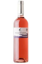 Finca Venta De Don Quijote Merlot Rosé 2019