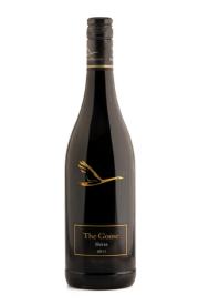 Retief Goosen The Goose Shiraz 2019