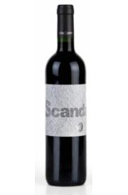 Vinessens Scandalo Monastrell 2020