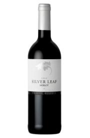 Merlot Silver Leaf Western Cape 2021