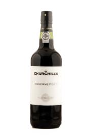 Churchills Reserve Port