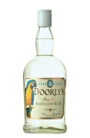 Doorly`s 3 Year Old Barbados White Rum