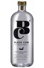 Black Cow Pure Milk Vodka