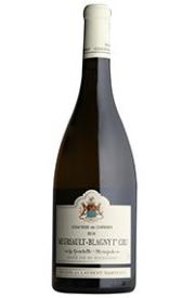 Meursault Bois de Blagny Comtesse de Cherisey 2016